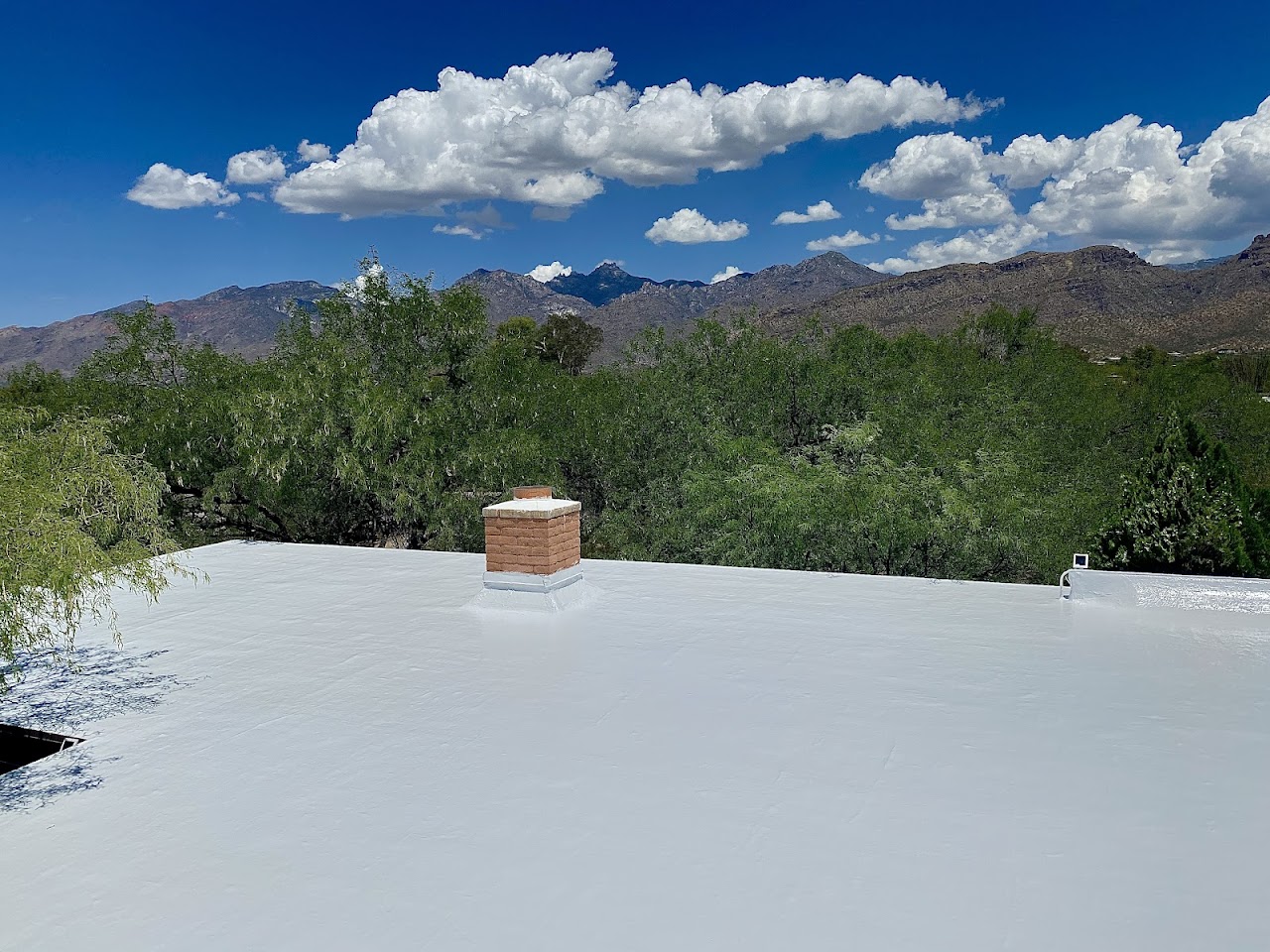 BMR Roofing, LLC project