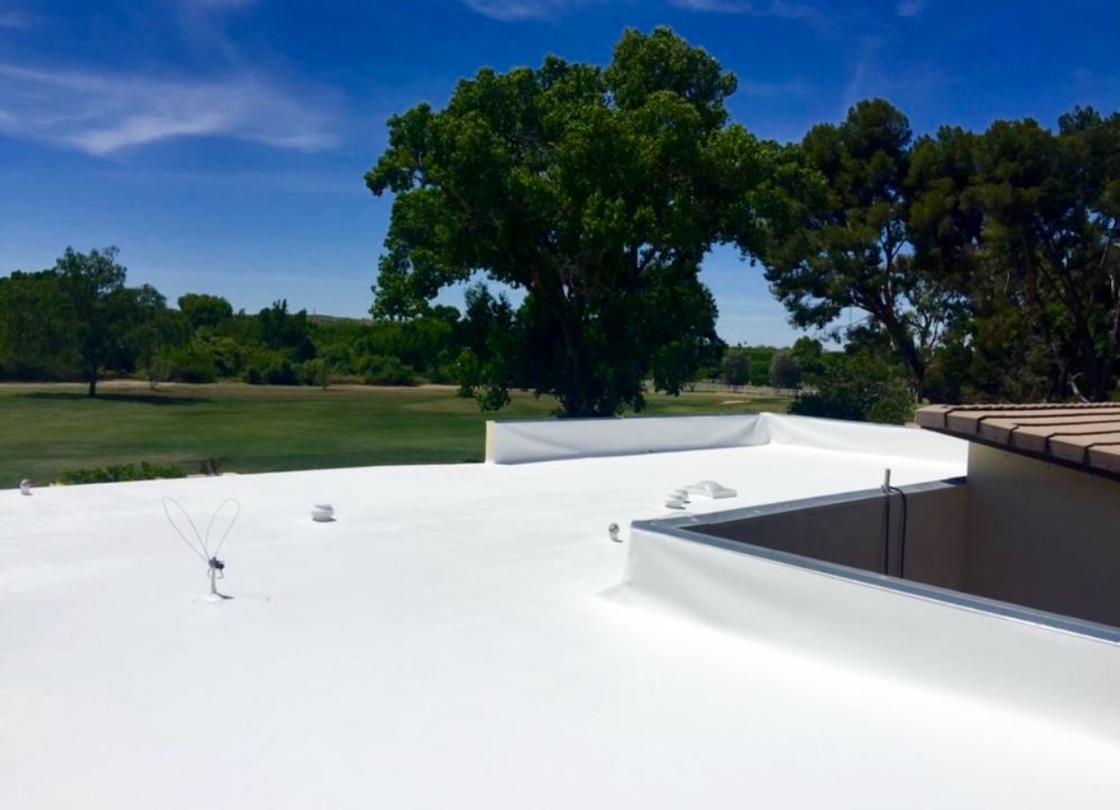 BMR Roofing, LLC project